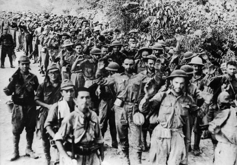 bataan_death_march