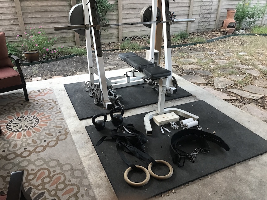 home_gym