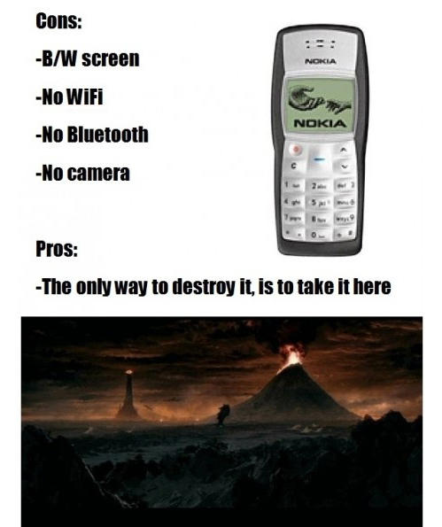 nokia